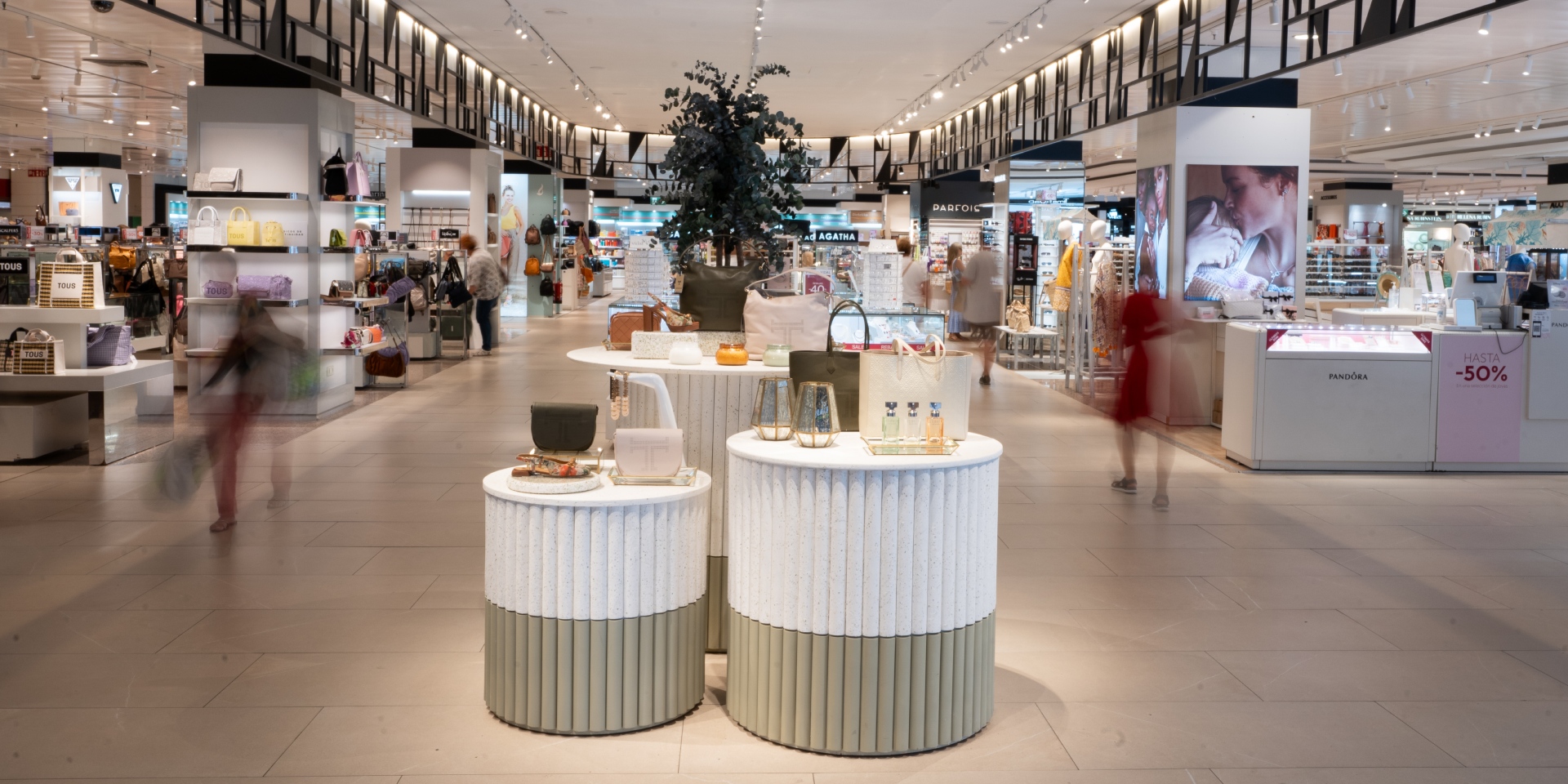 Tus mejores complementos