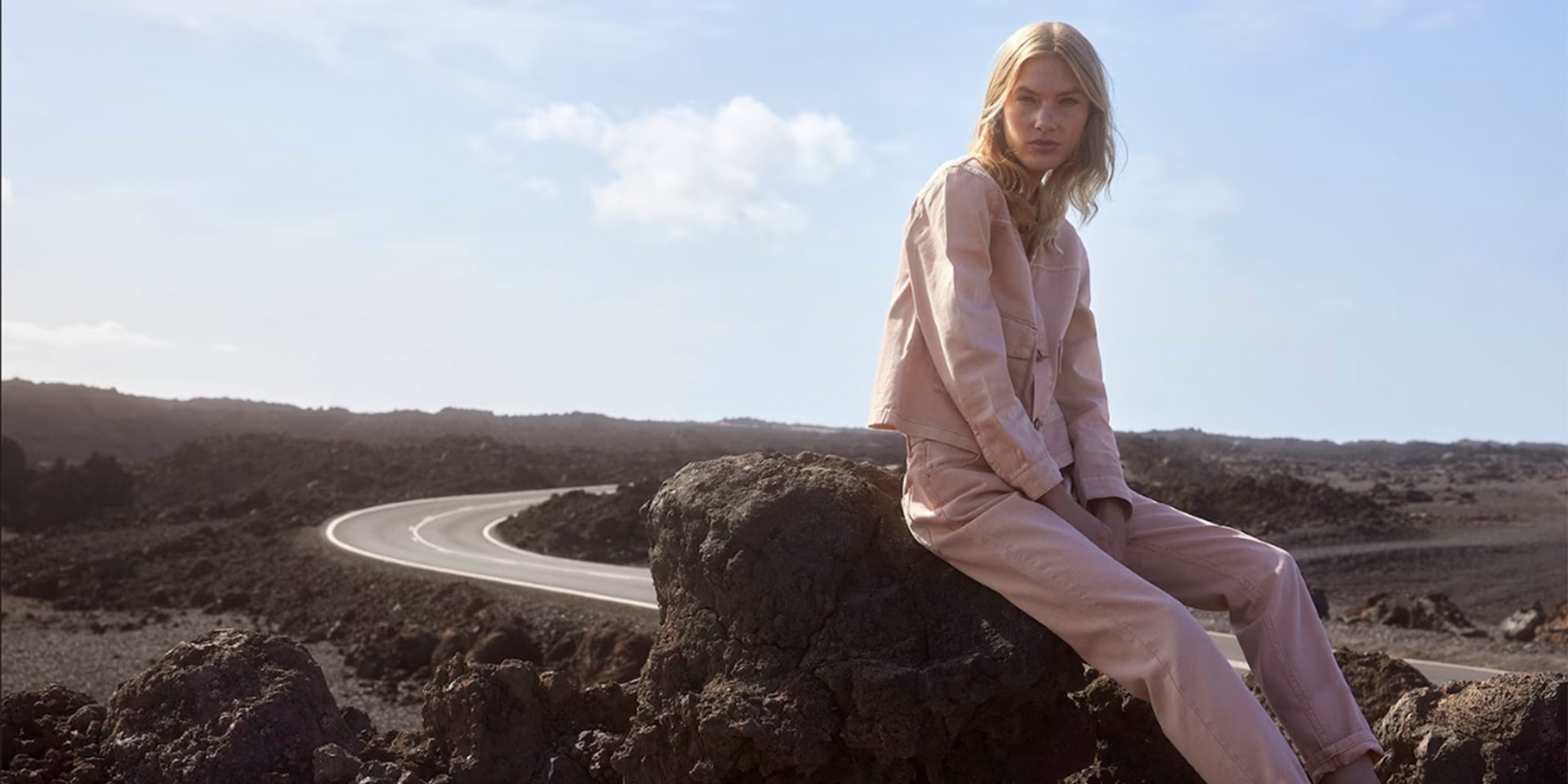 Disfruta el buen tiempo