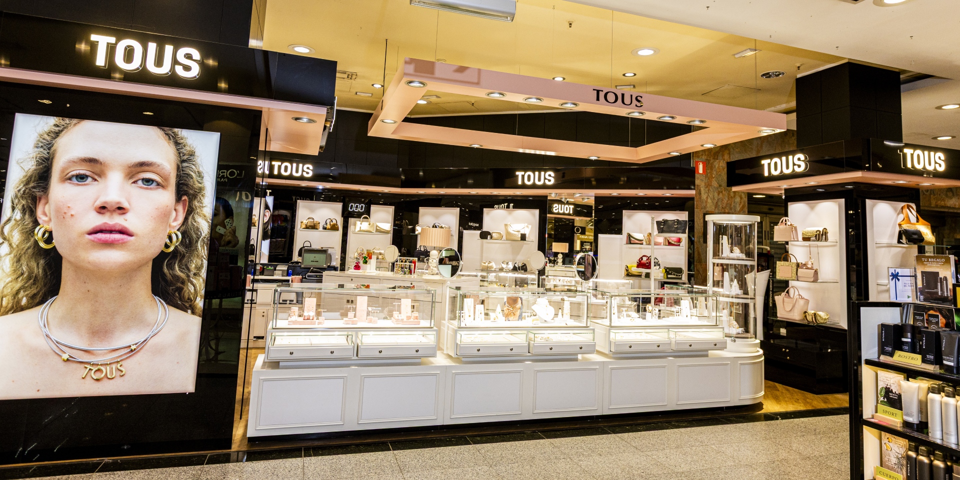 Exclusividad y elegancia