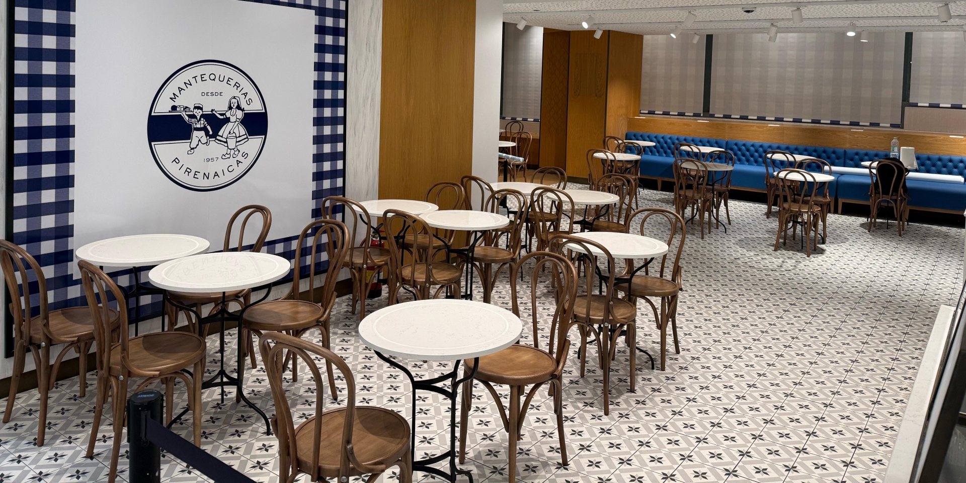 Mantequerías Pirenaicas