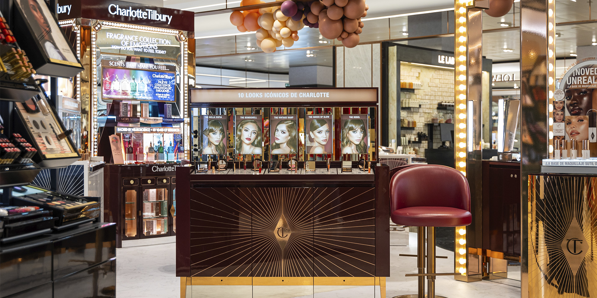 Charlotte Tilbury Beauty