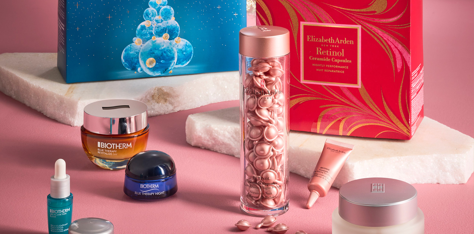 Los cofres más especiales