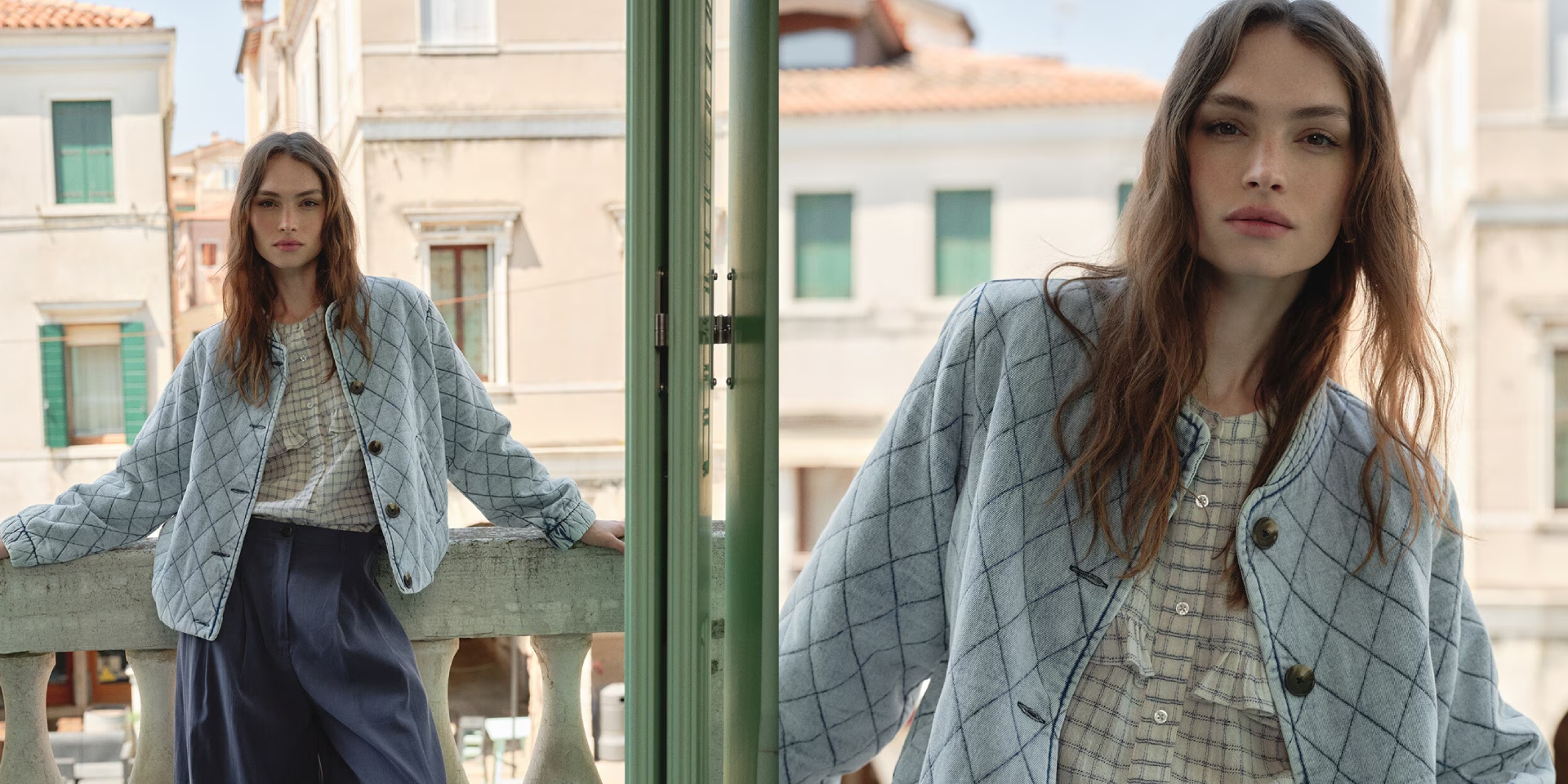 Southern Cotton, tus prendas favoritas