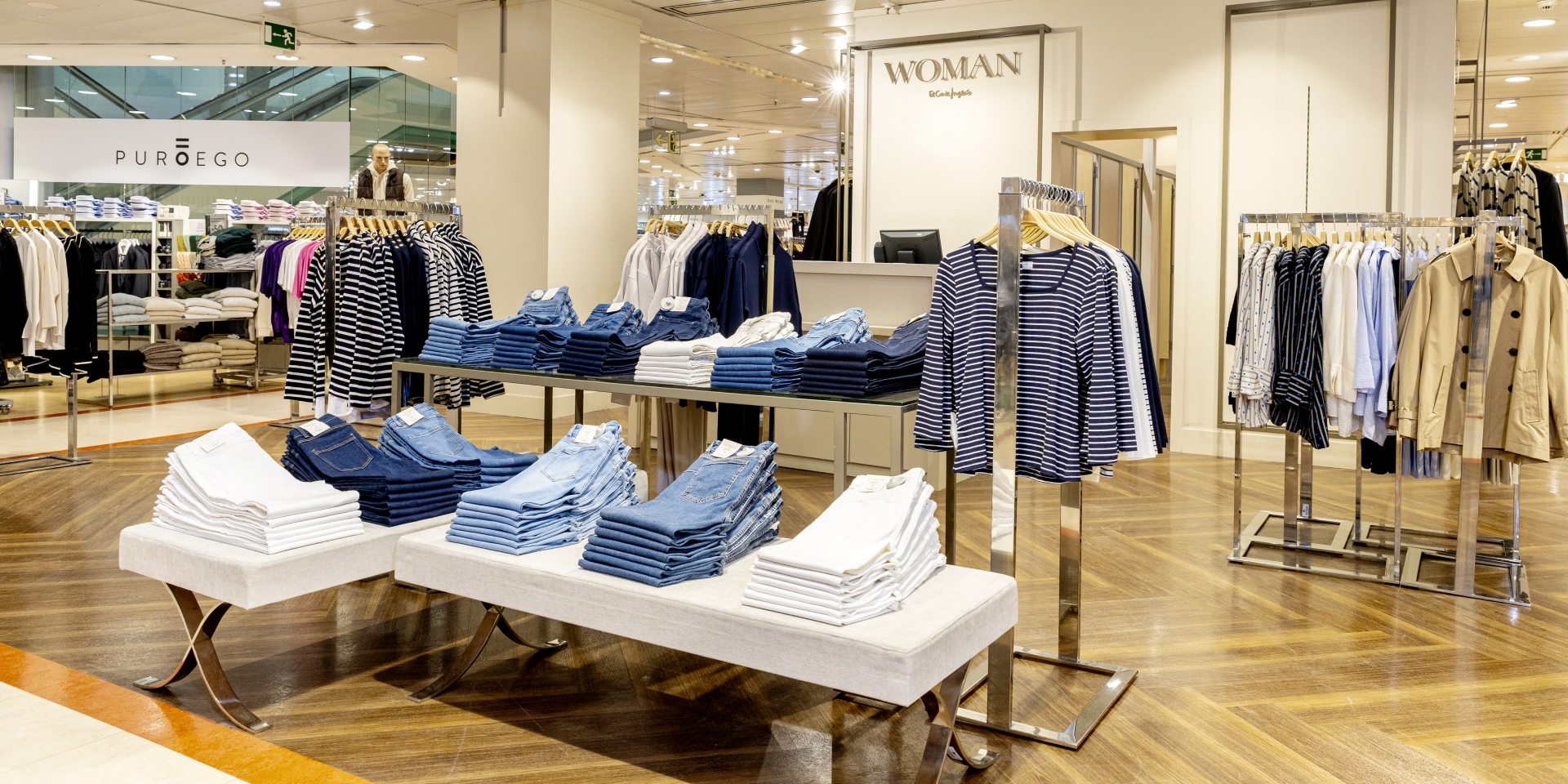 Moda con personalidad