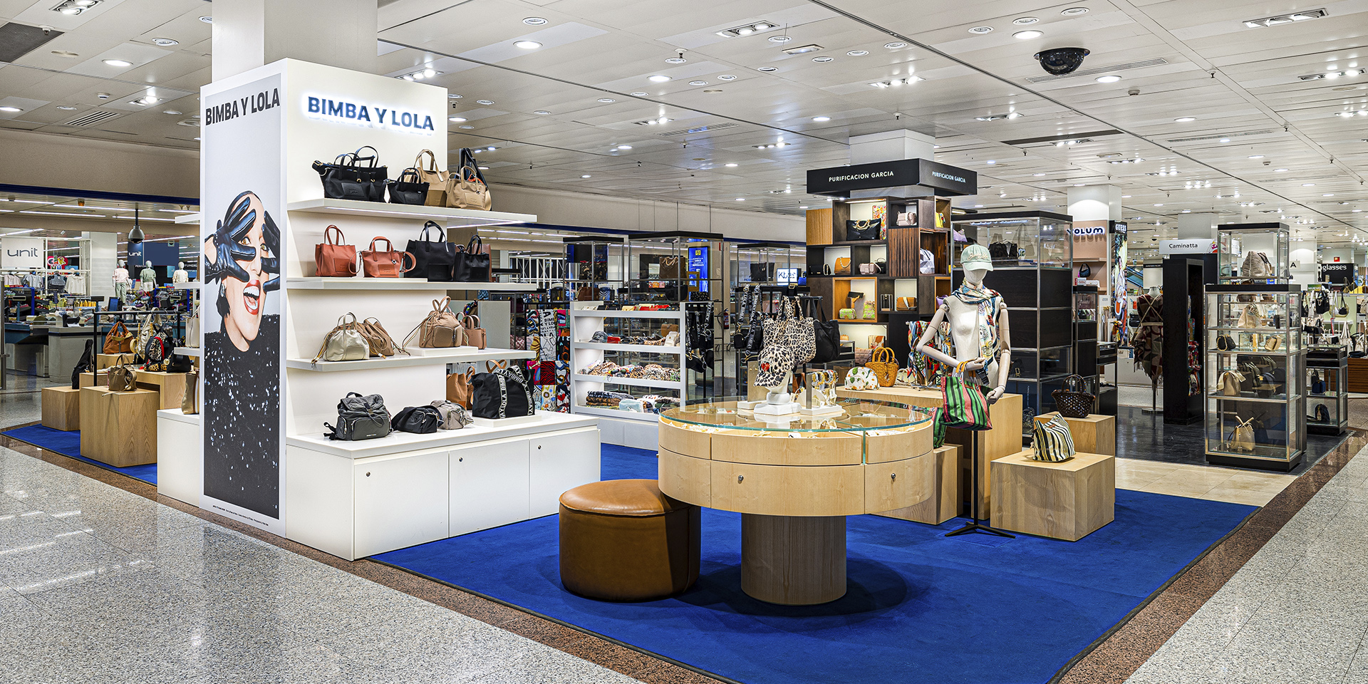 Las últimas tendencias