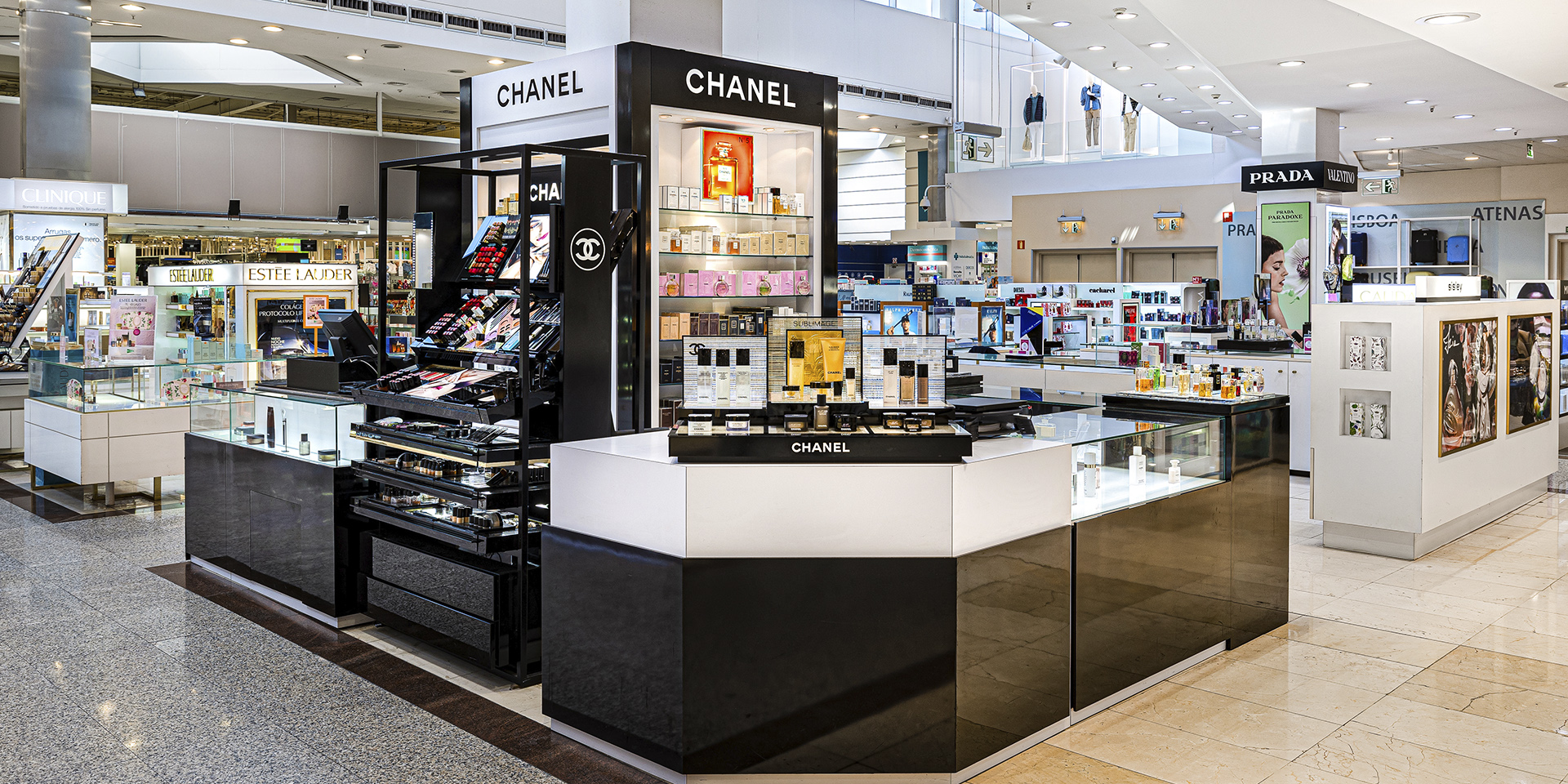 Cosmética para cuidarte