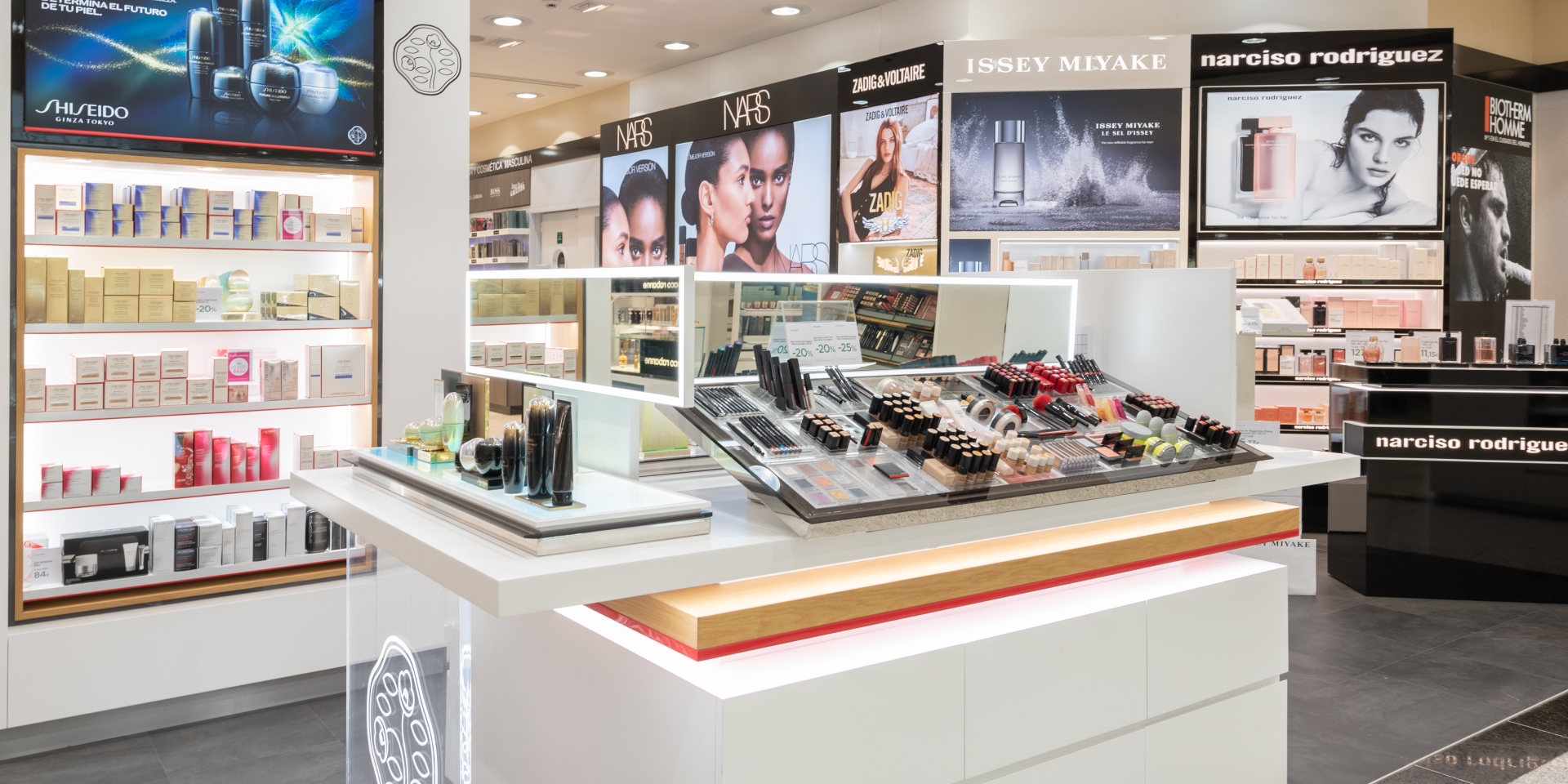 Un cuidado impecable