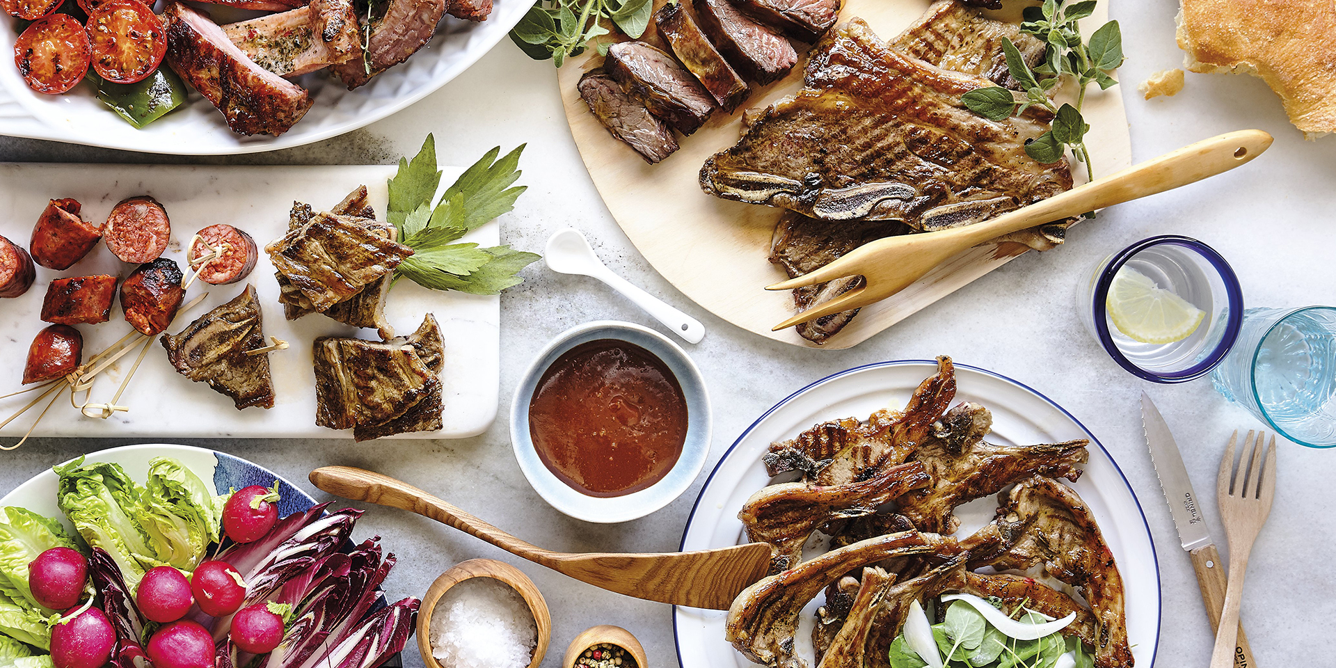 Hipercor, tu supermercado