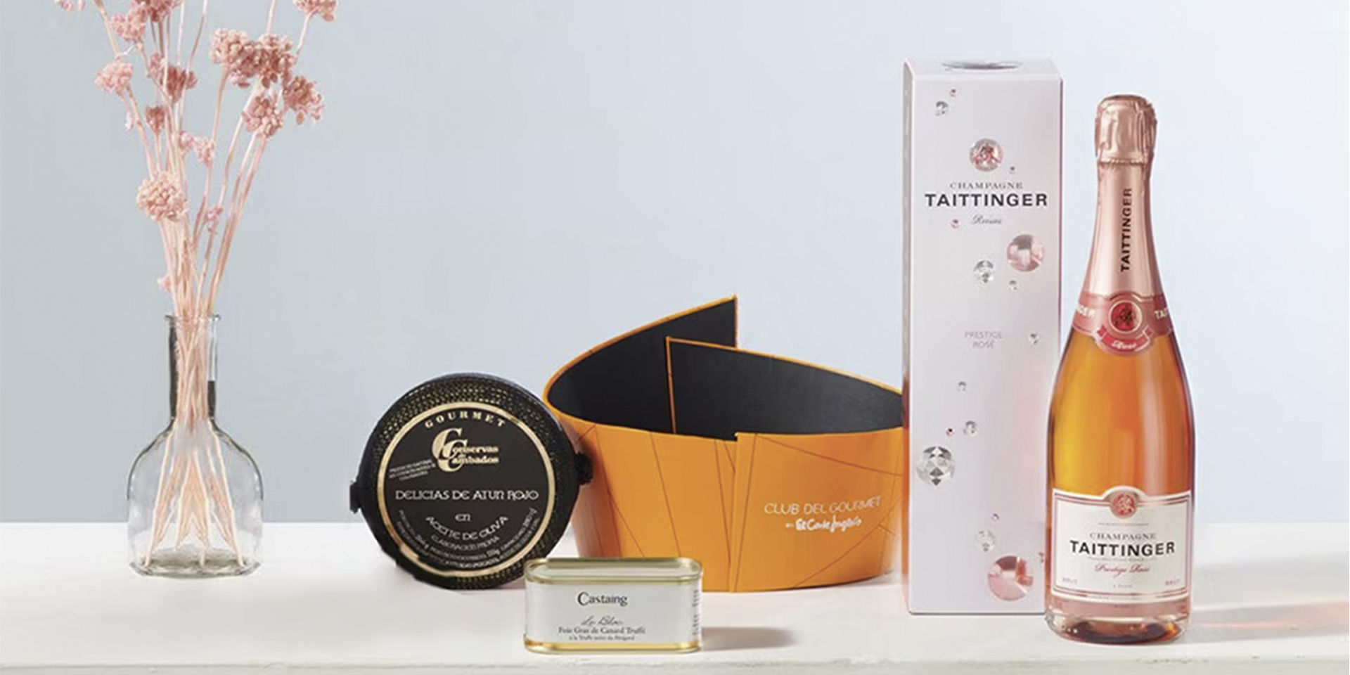 Hipercor, sinónimo de confianza