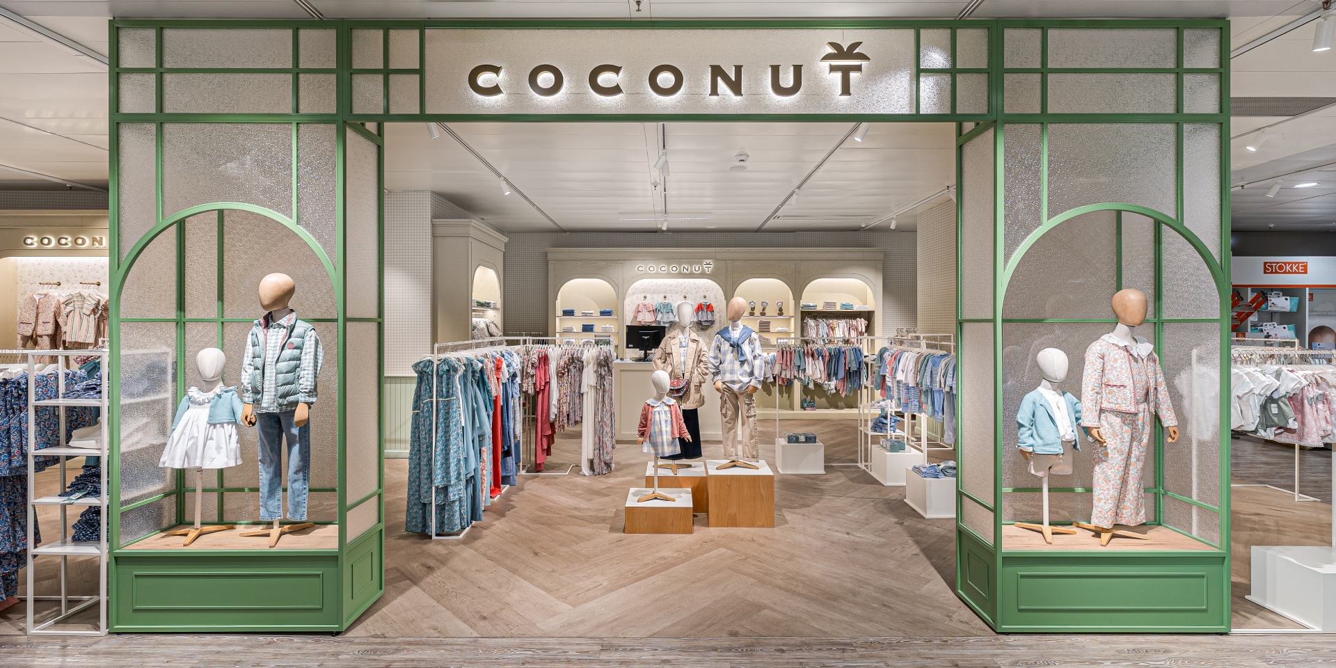 Los auténticos protagonistas