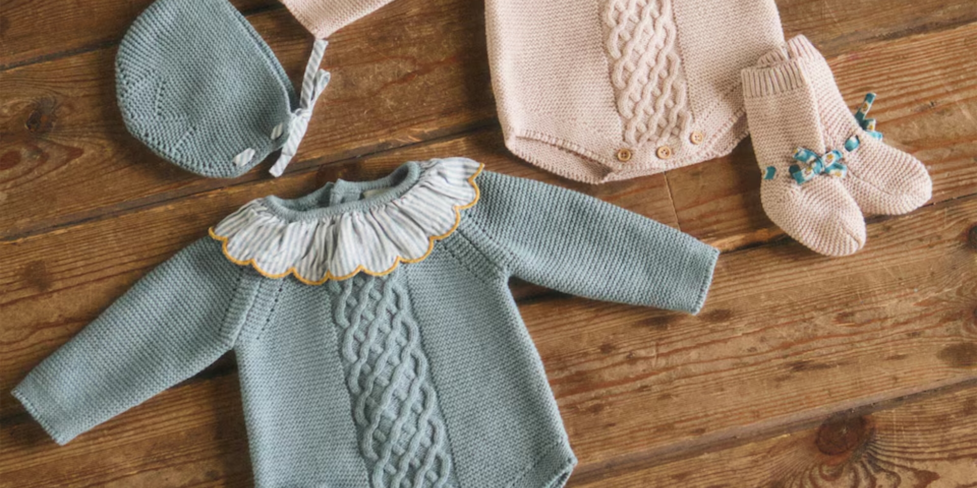 Lo mejor para tu bebé