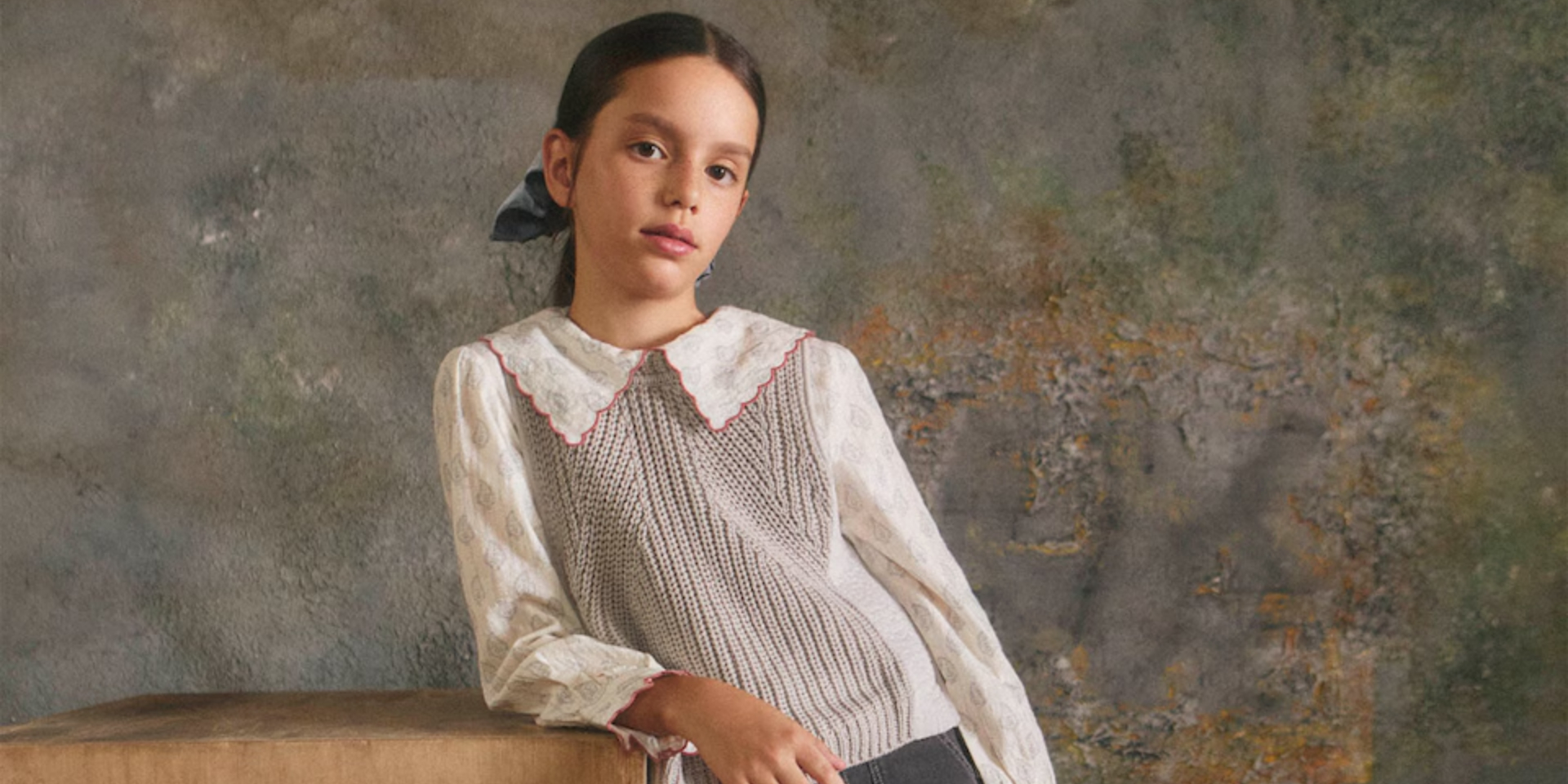 Coconut, estilo clásico a su medida