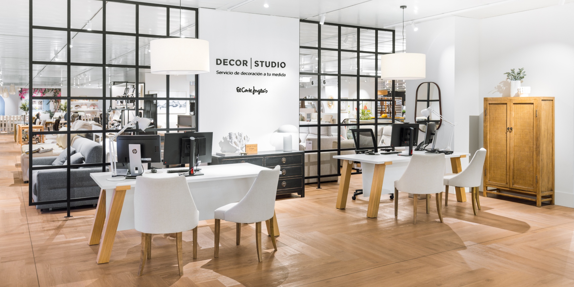 Diseña tu espacio ideal