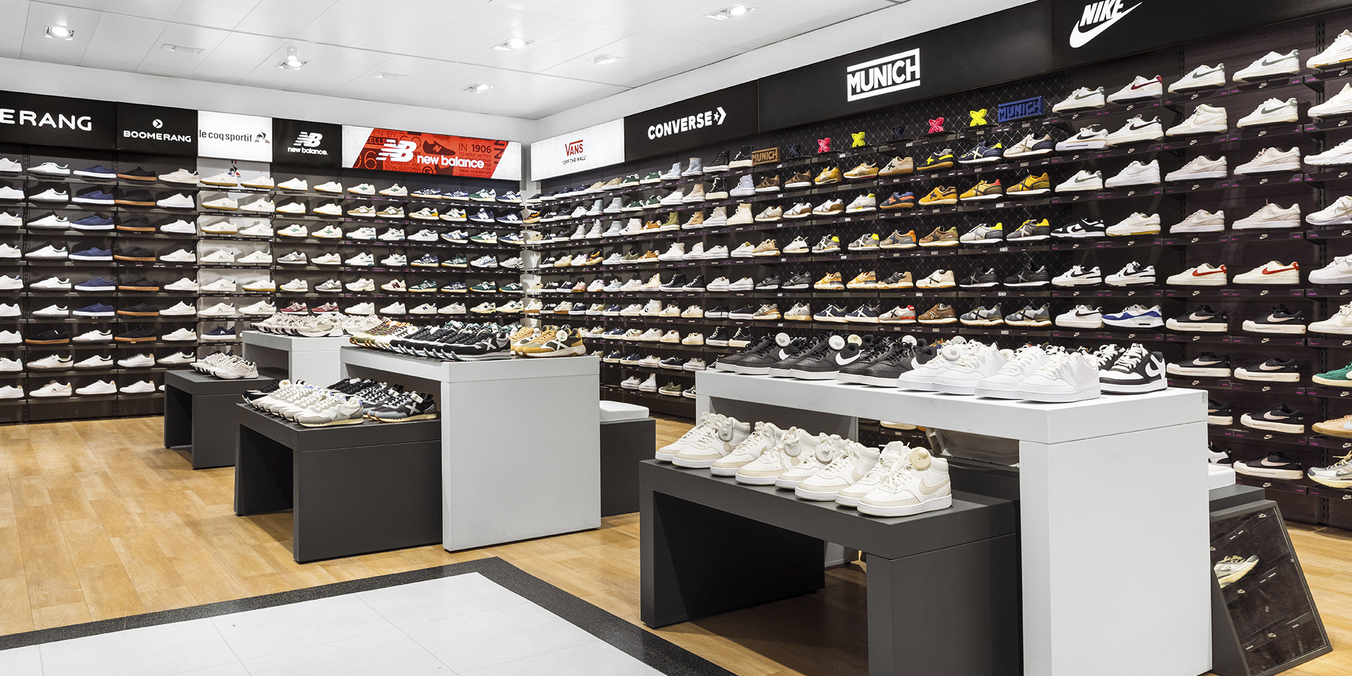 Activa tu pasión por el deporte