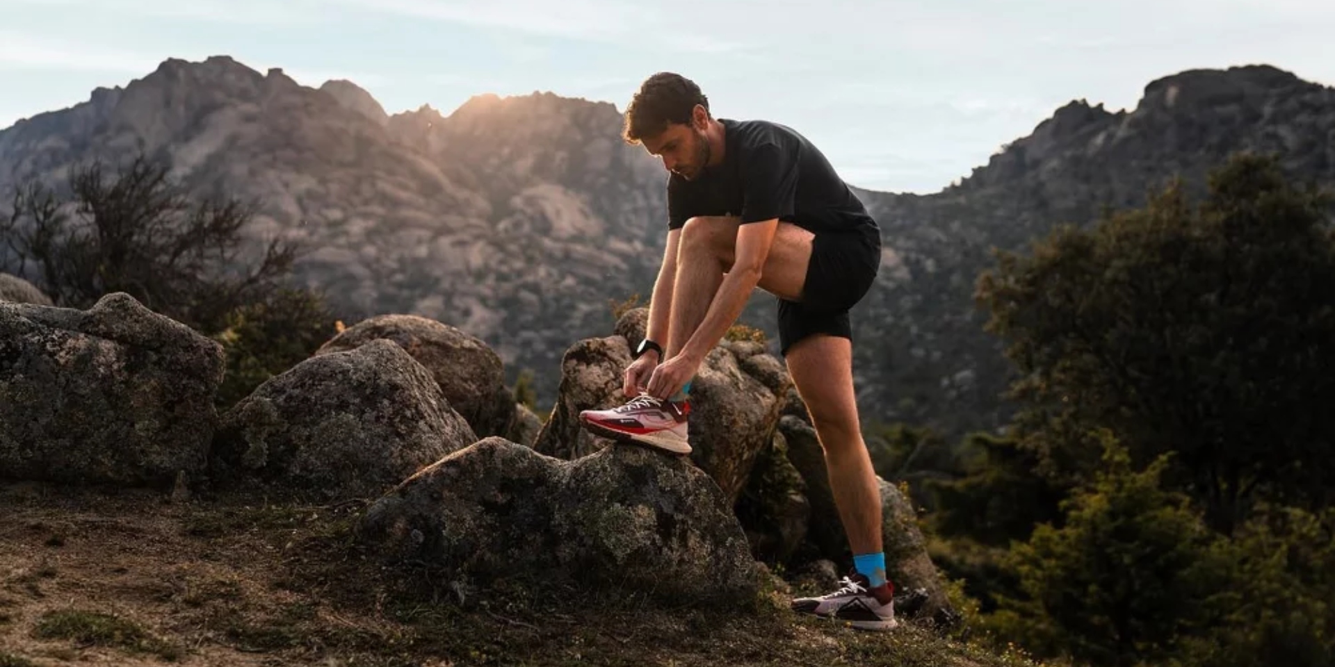 UNA VIDA LLENA DE DEPORTE