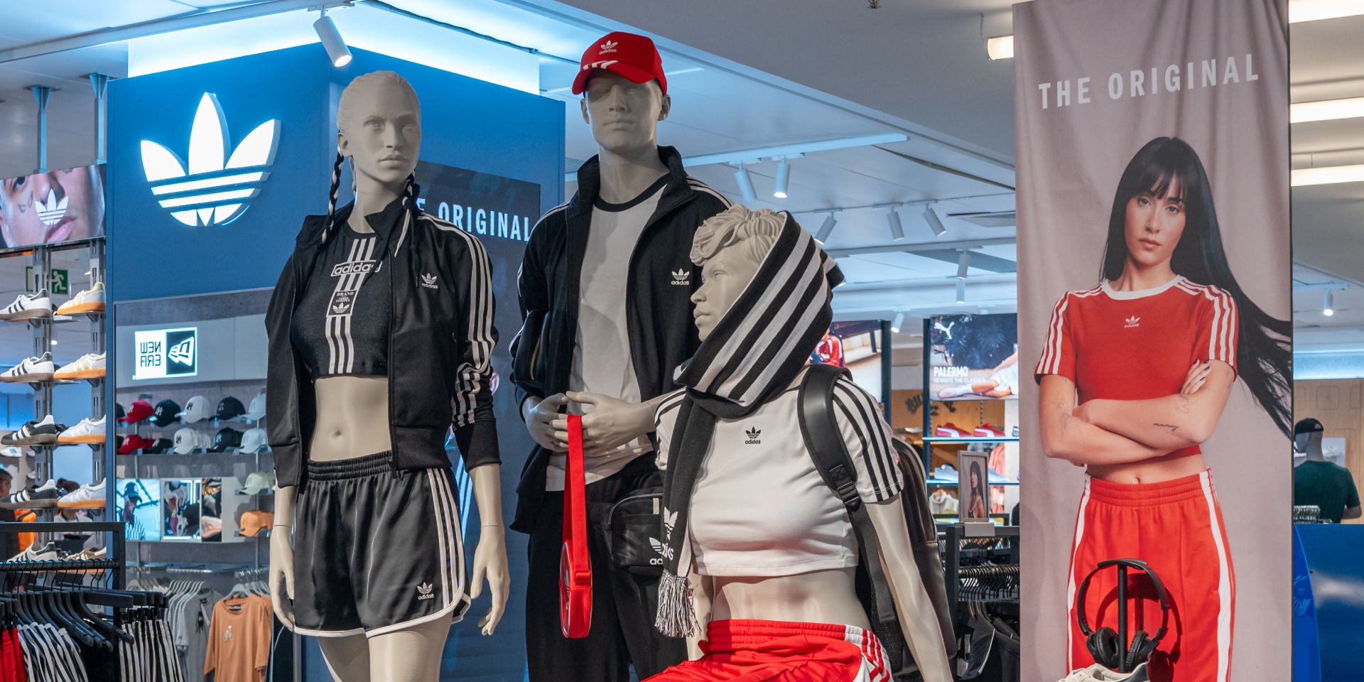 Tu tienda de deportes