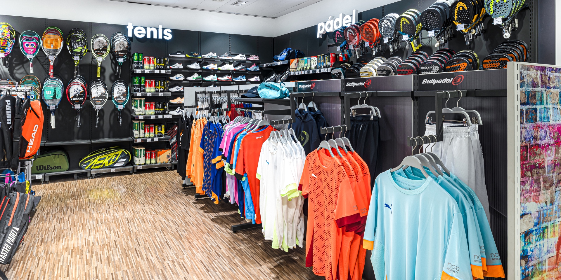 El deporte, nuestra pasión