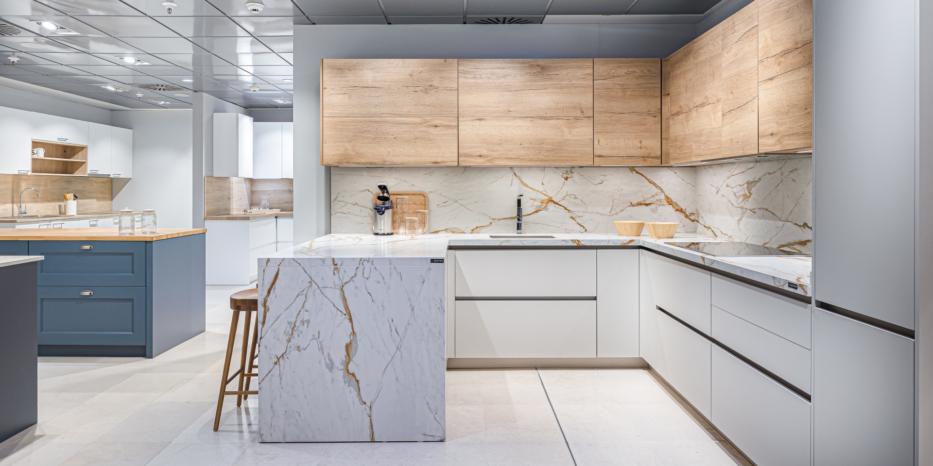 Un nuevo estilo para tu cocina