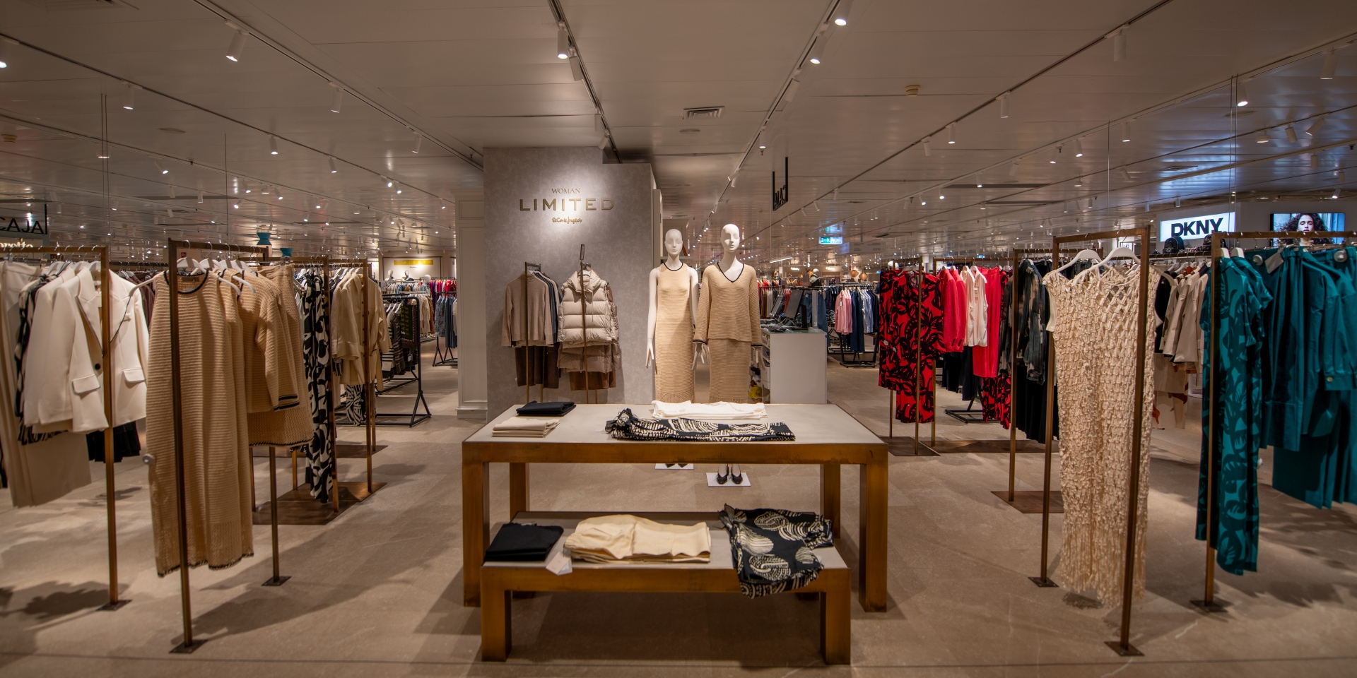 Fuerza y carácter en cada paso