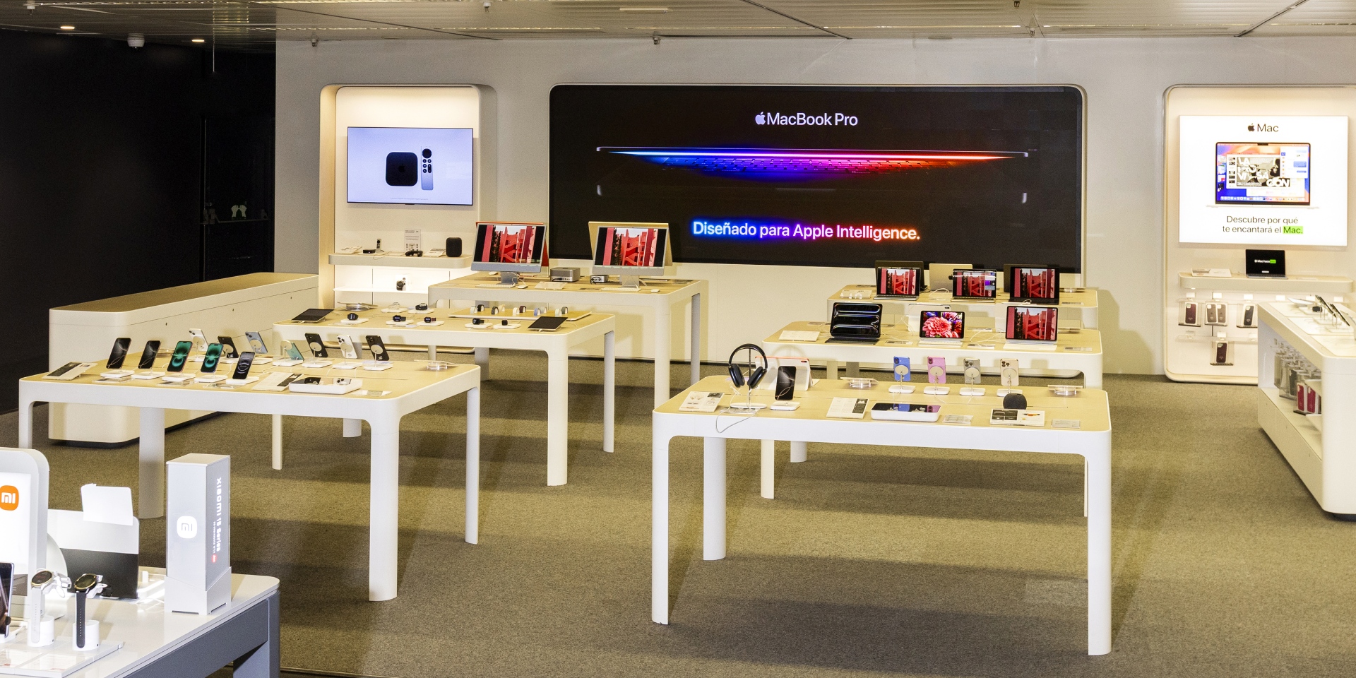 Apple Store
