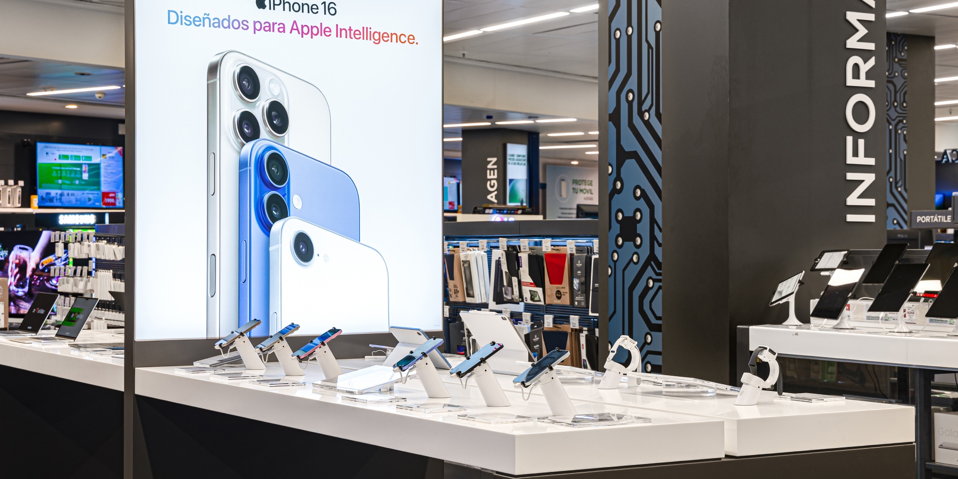 Telefonía de calidad