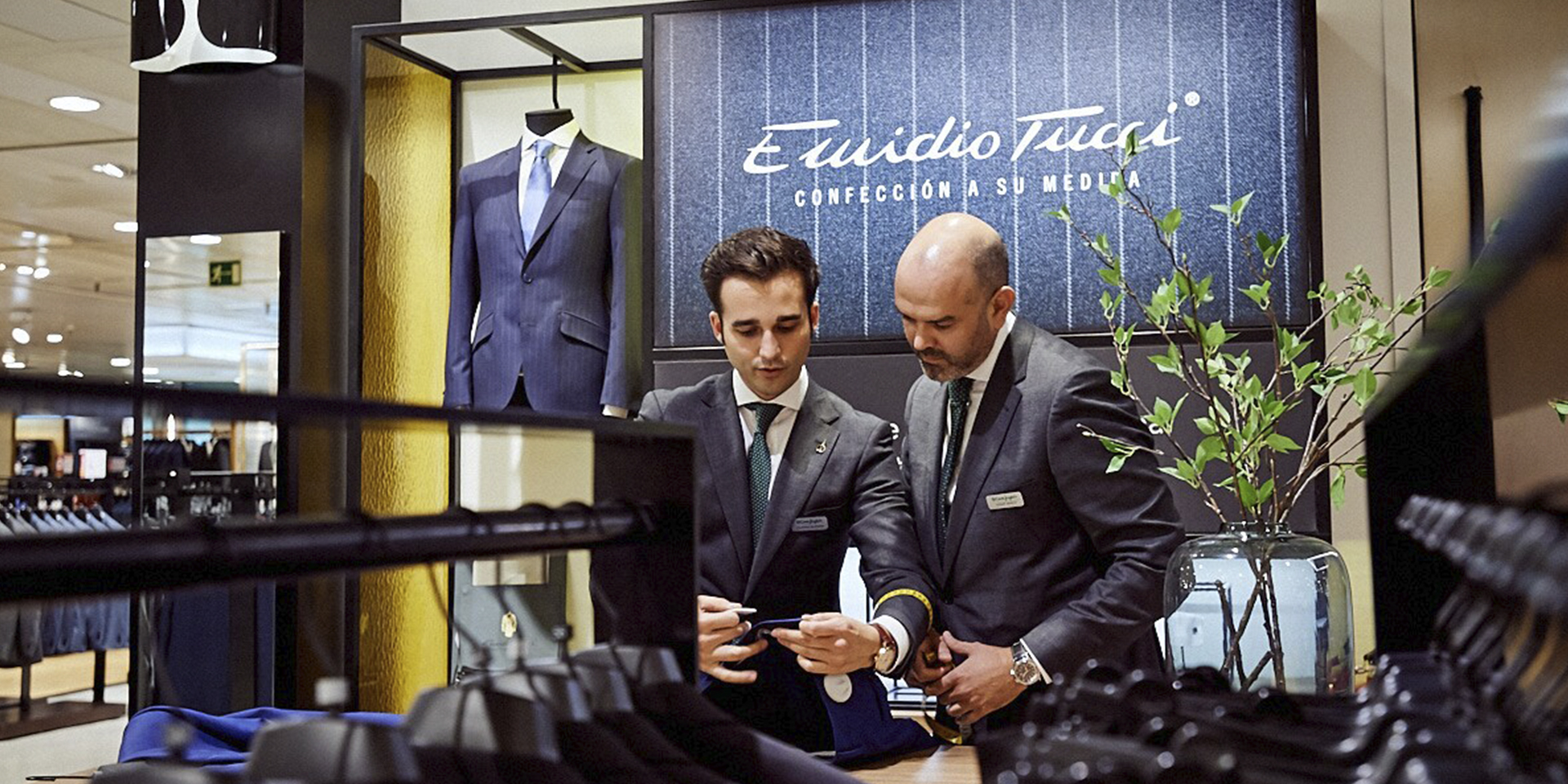 Tu estilo en las mejores manos