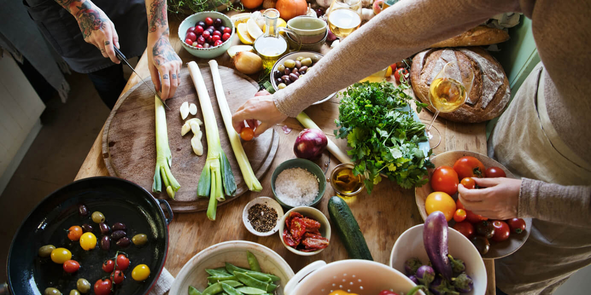 Los más frescos, en nuestro supermercado