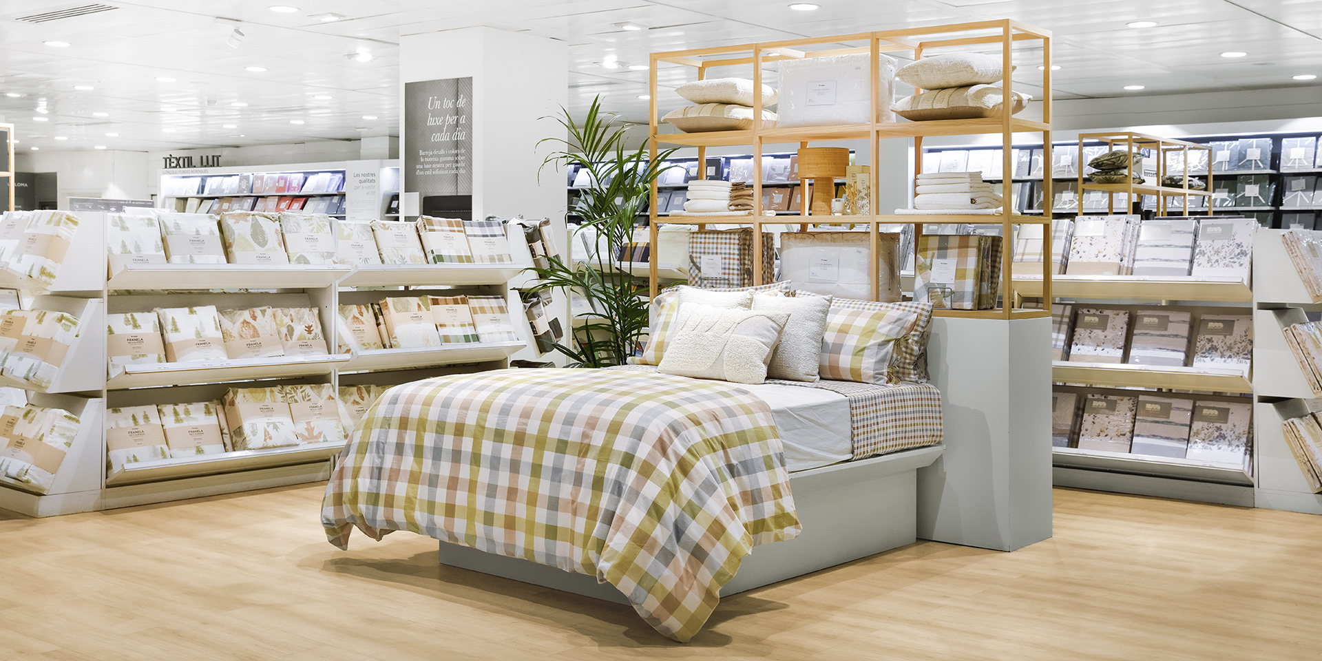 Diseño y calidad para tu casa