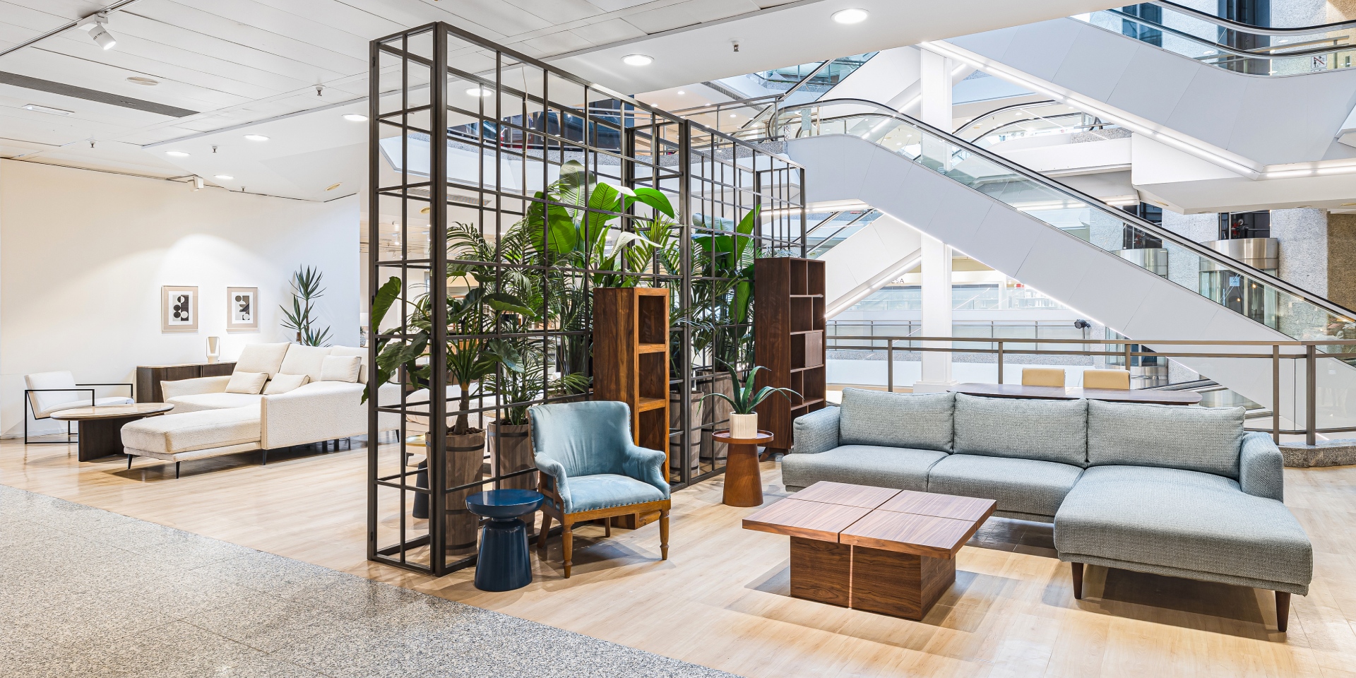 Últimas tendencias en decoración