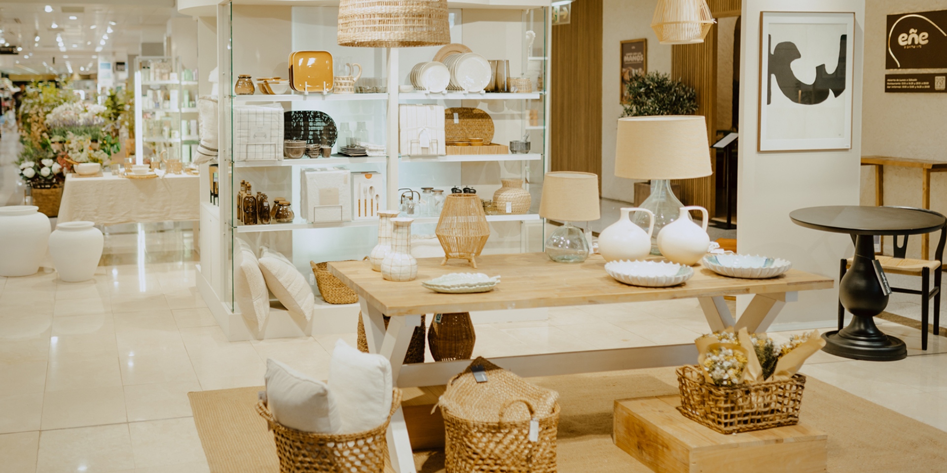 Crea el hogar que imaginas