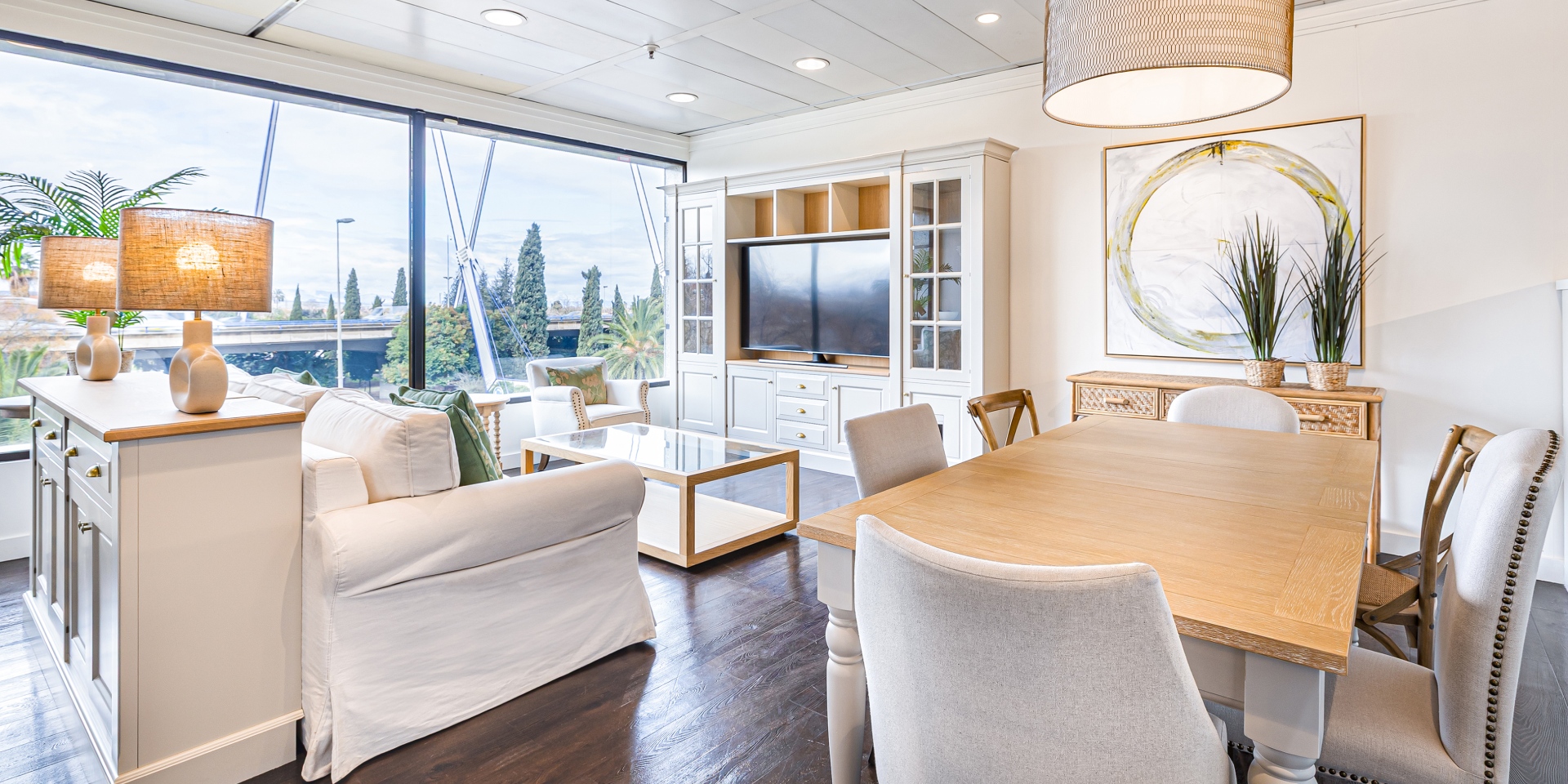 Diseña tu espacio ideal