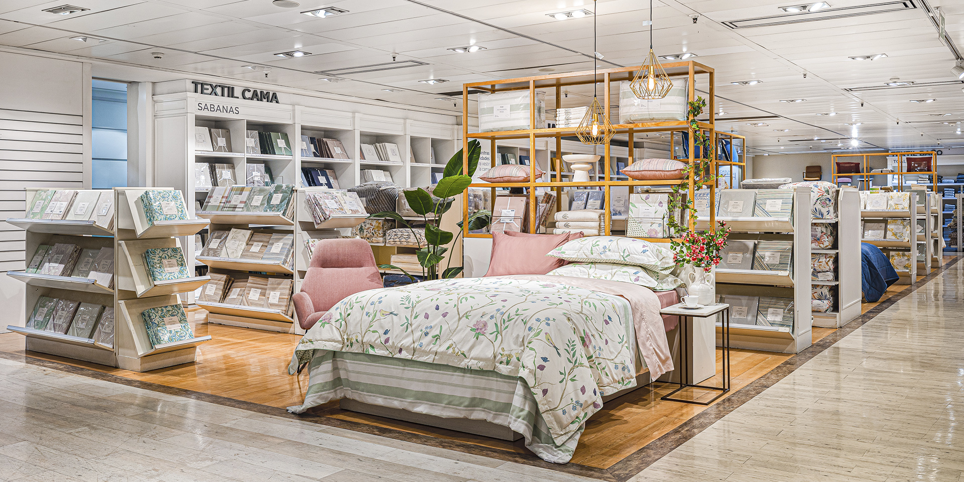 Las últimas novedades para tu hogar