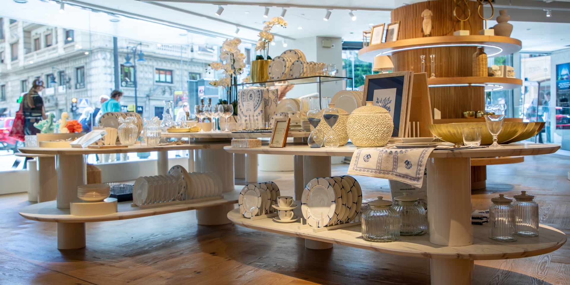 Creando tu hogar perfecto