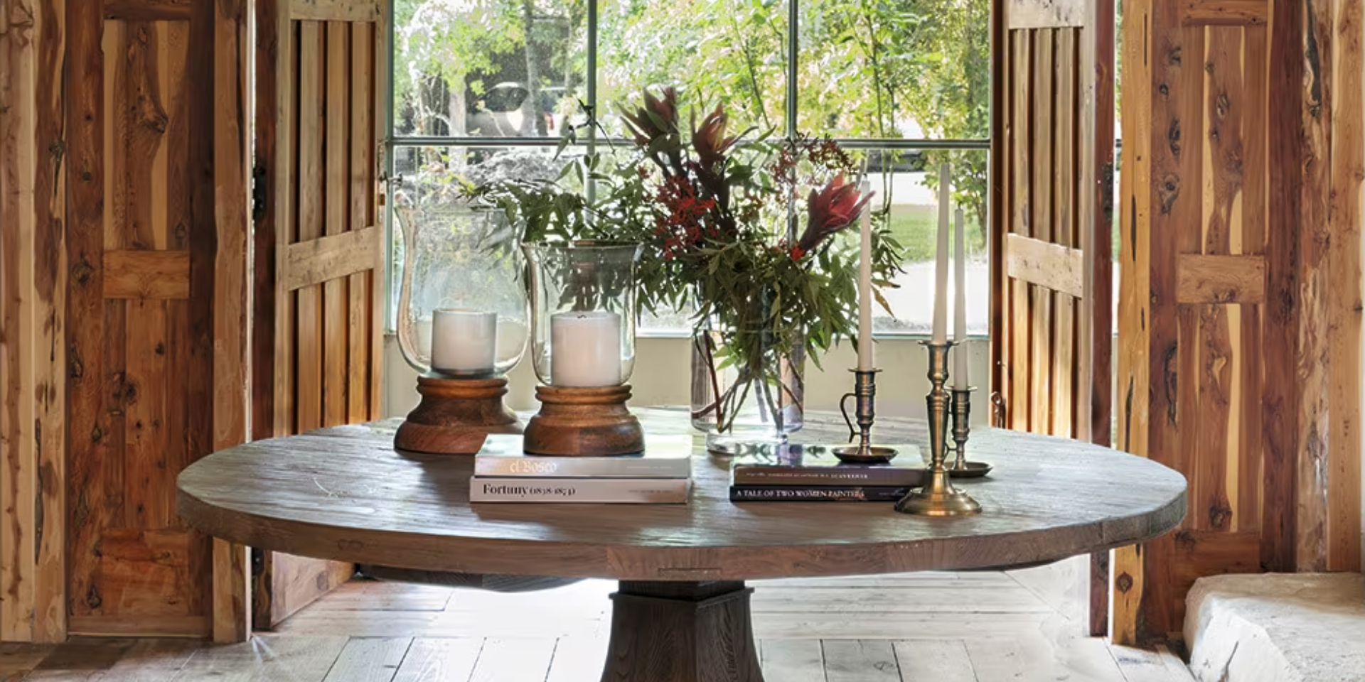 Nuevos espacios de hogar