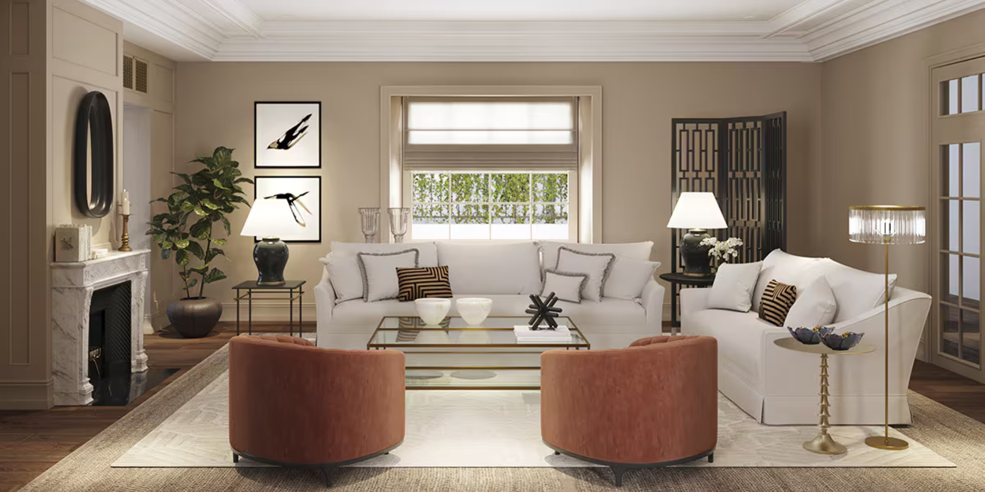 Inspiración para tu hogar