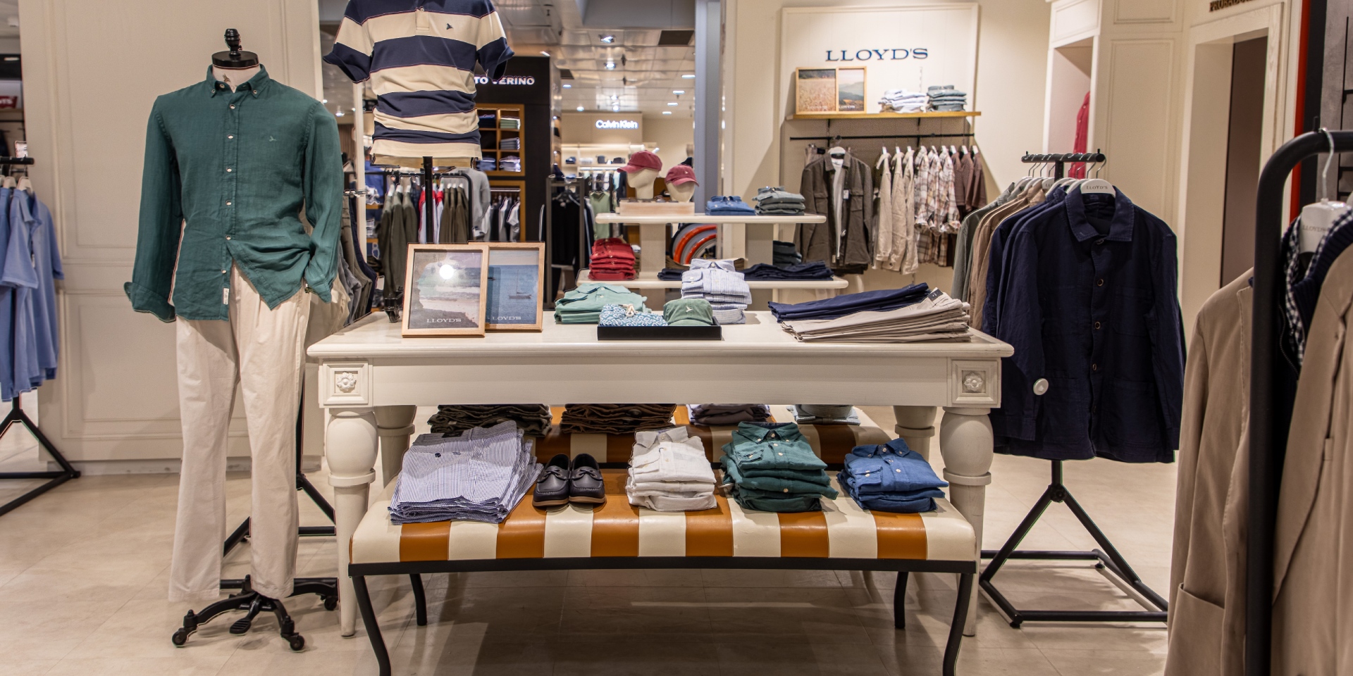 Libertad y carácter