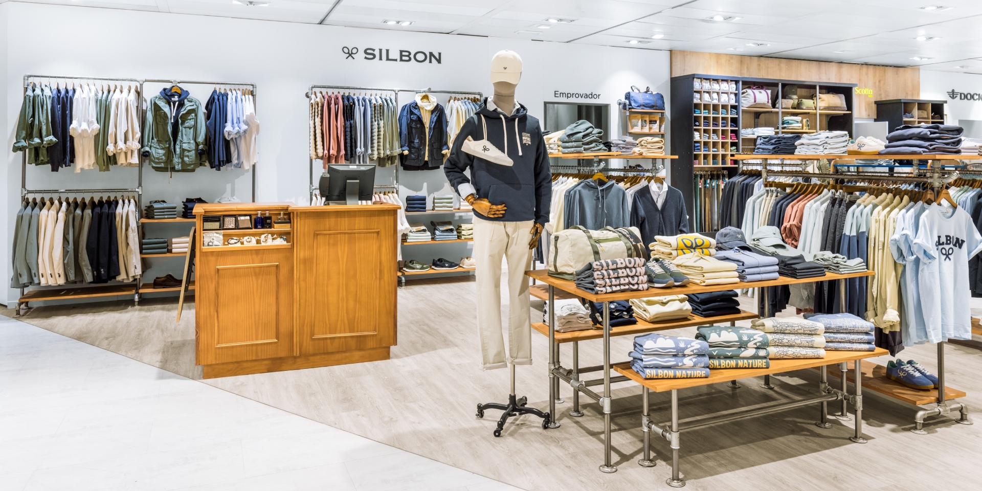 Prendas que se adaptan a tu día a día