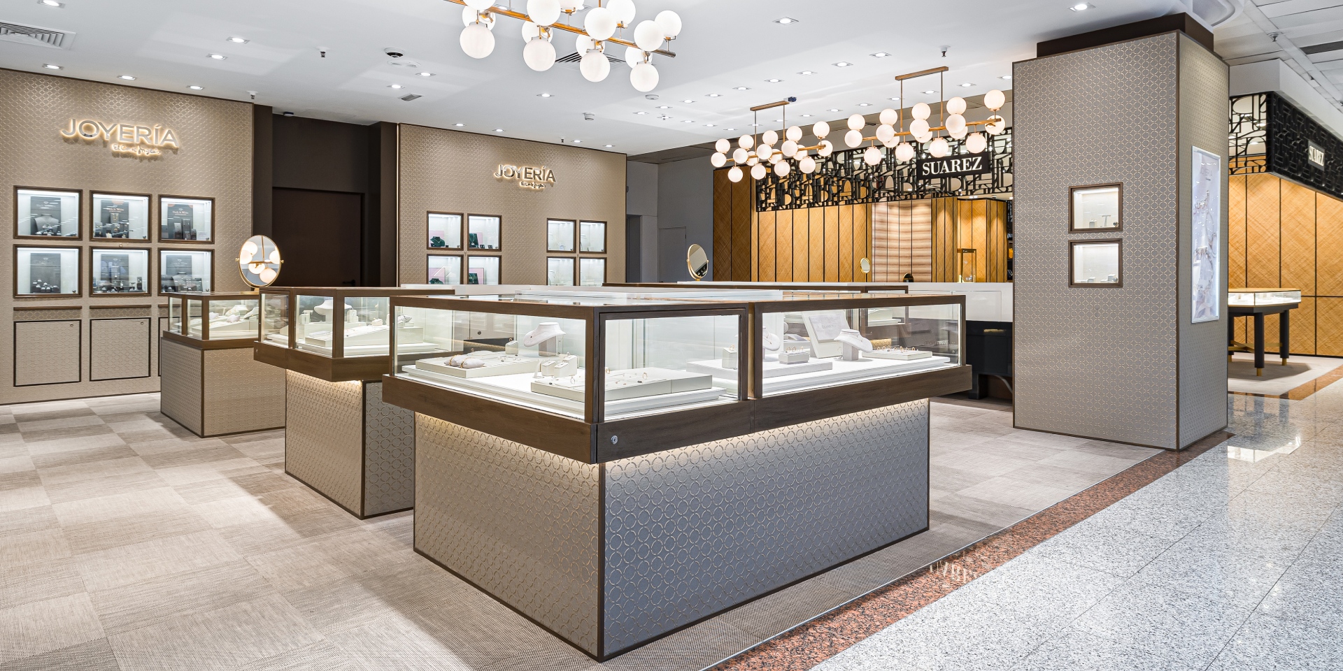 Exclusividad y elegancia