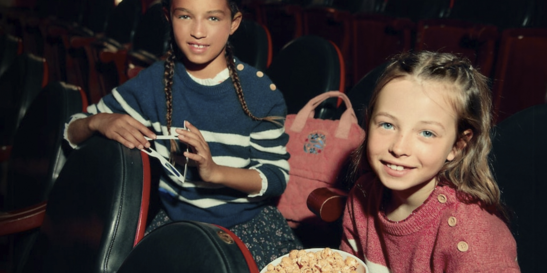 Kids, nueva colección