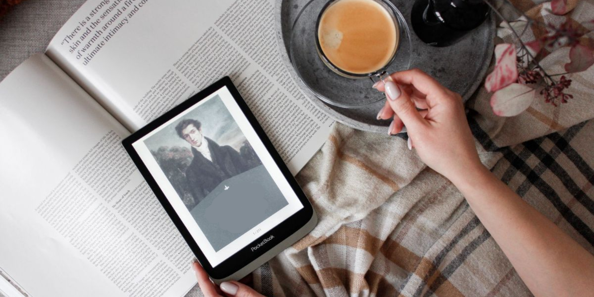 Últimas novedades en electrónica