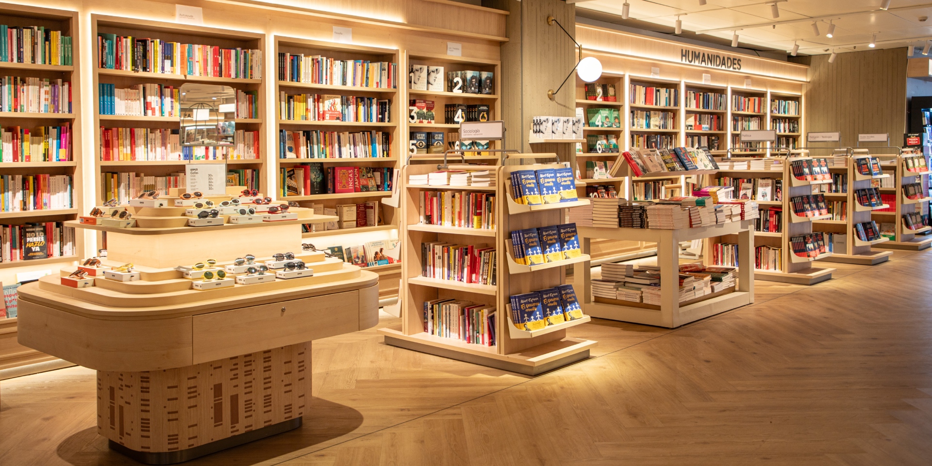 Las últimas novedades editoriales