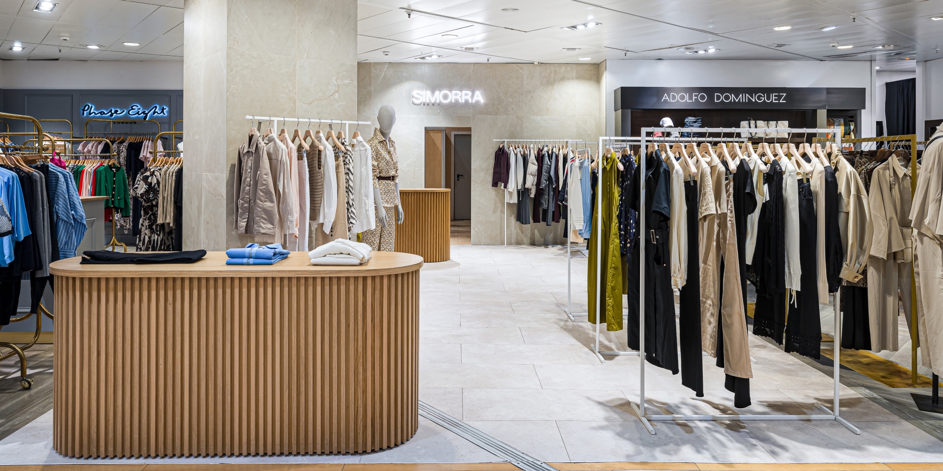 El lujo que te hace deslumbrar