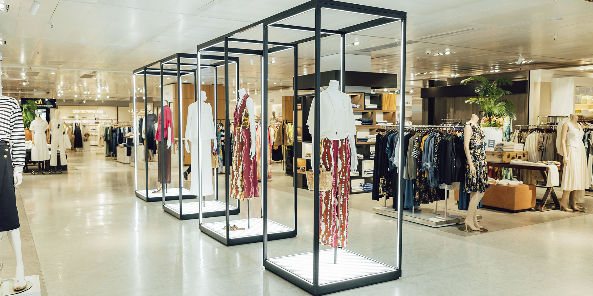 Expertos en moda e imagen