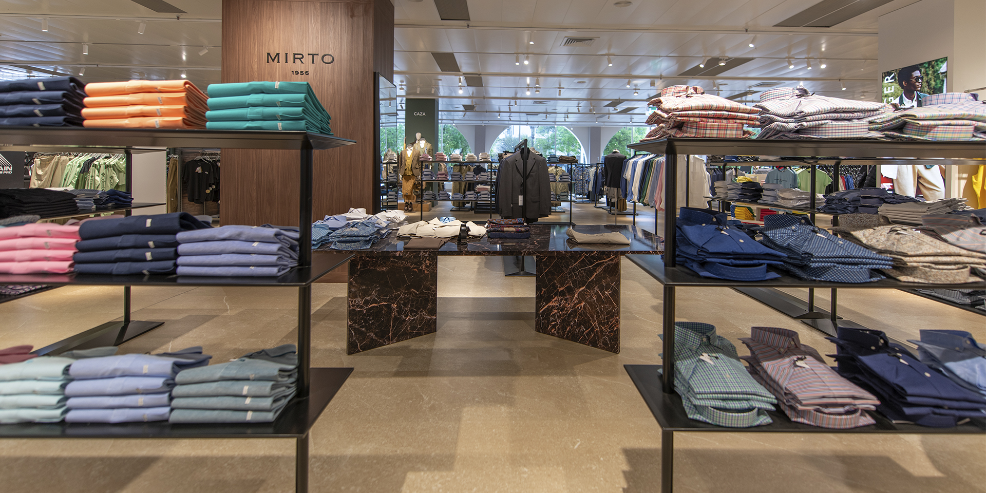 La mejor moda masculina