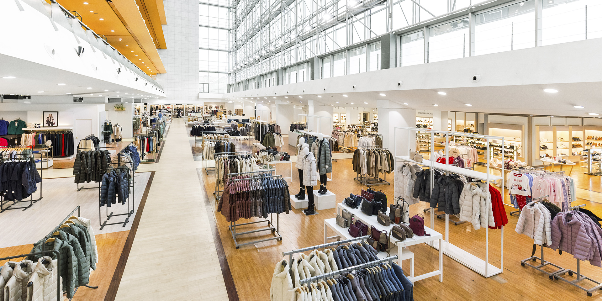 Tendencias para todas las ocasiones