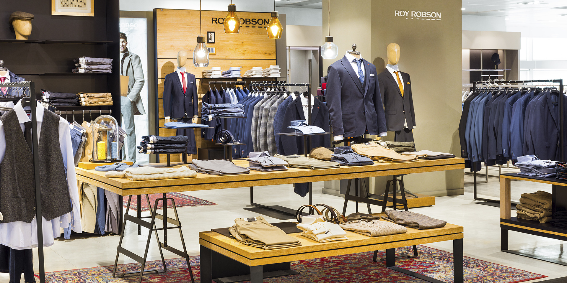 Las últimas tendencias