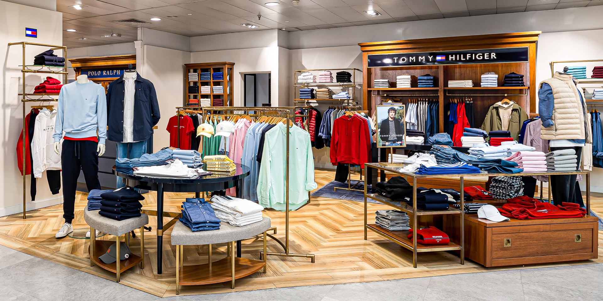 Imprescindibles en tu armario