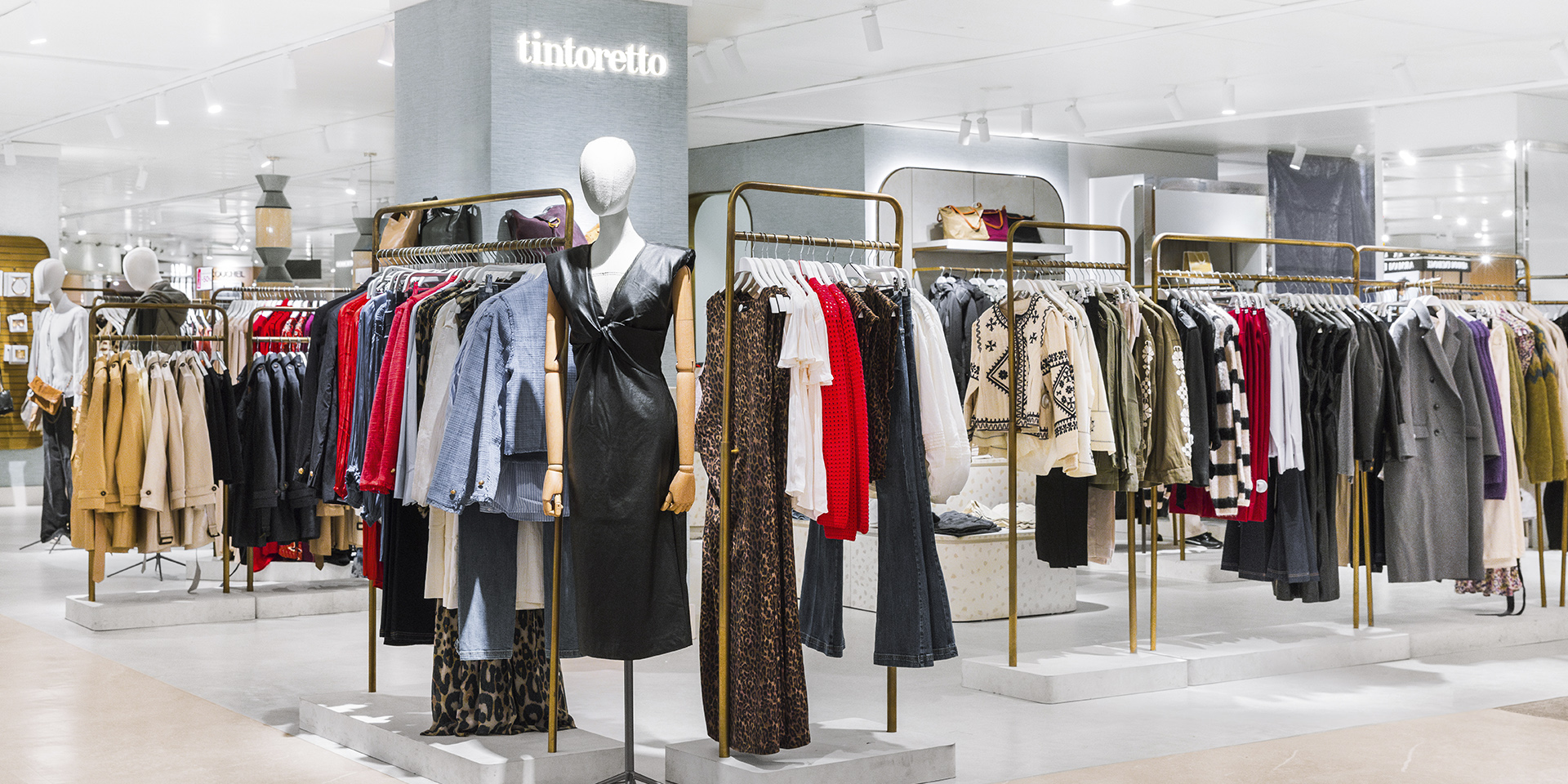 Vuelve la moda de temporada