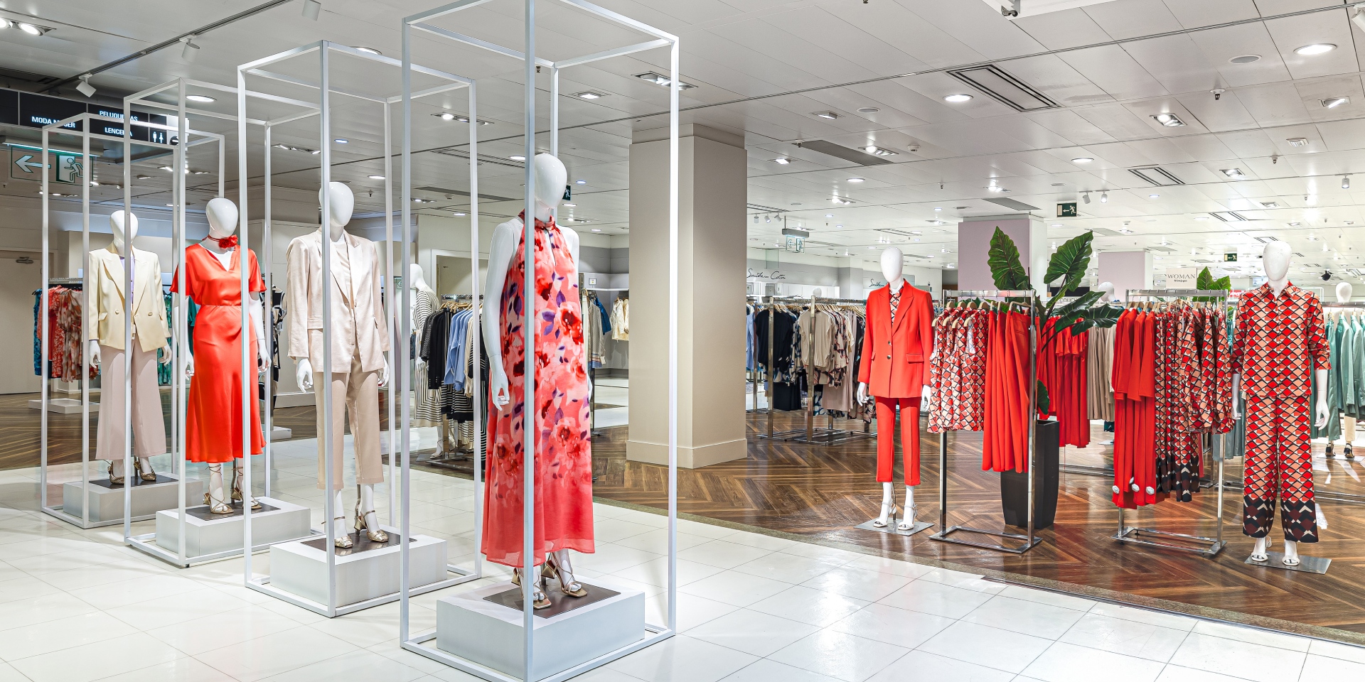 Encuentra tus outfit favoritos