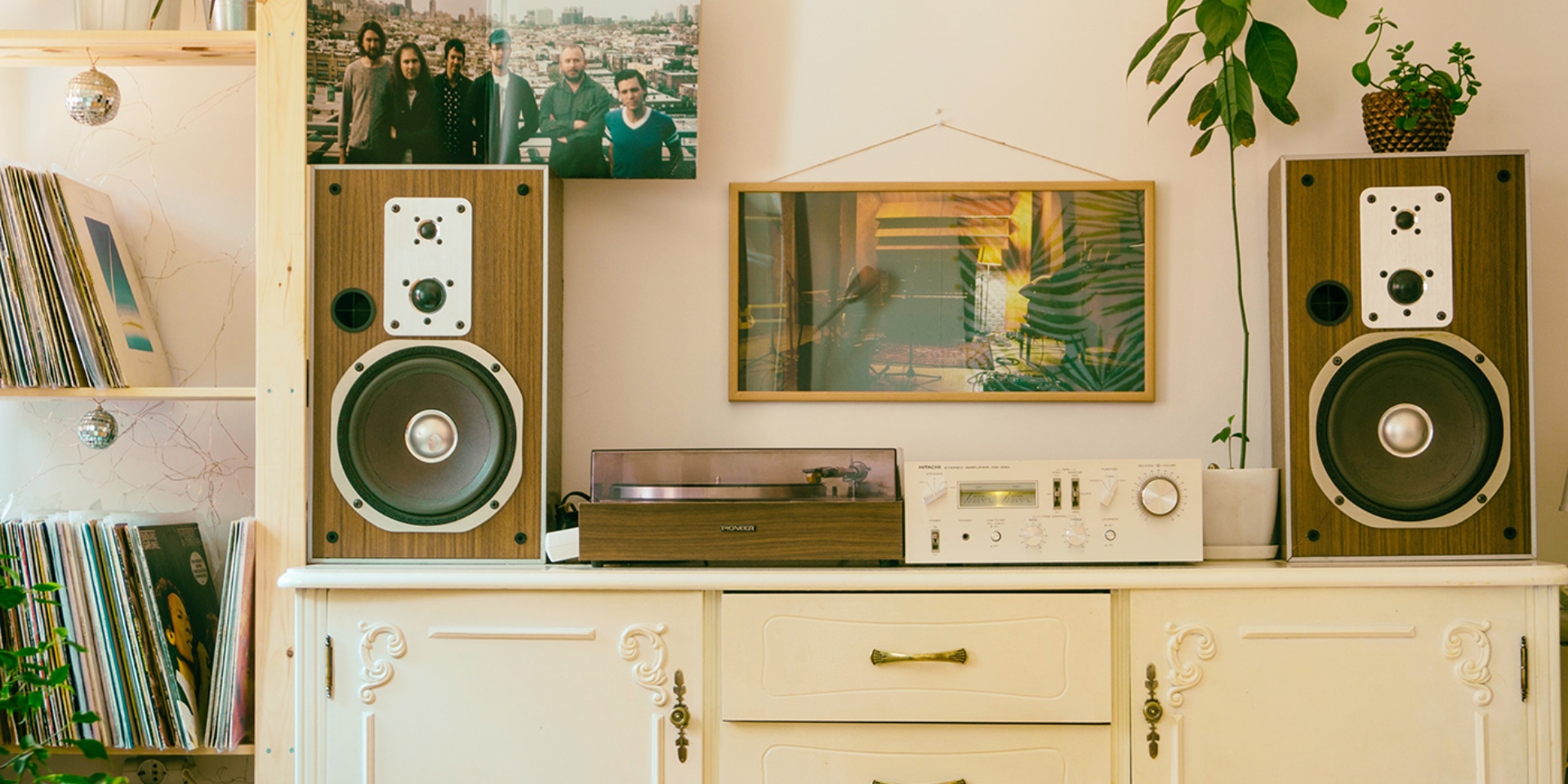 Novedades en electrónica